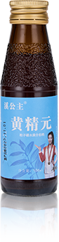溪公主黄精元100ml