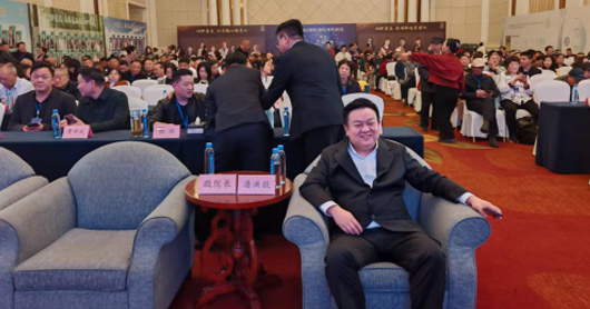 80后小伙子，成为水行业的"扫地僧"